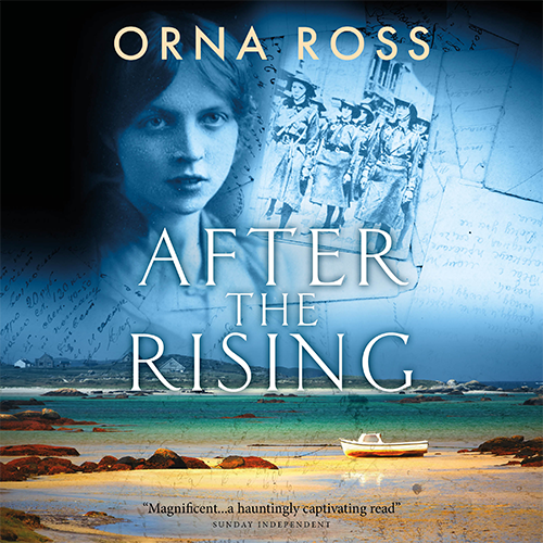 after the rising cover